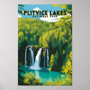 Suche nach plitvice poster Landschaft