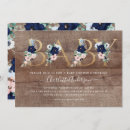 Suche nach rosa und marineblau einladungen Werdende mutter