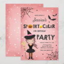 Suche nach birthday halloween einladungen Halbjahrstag