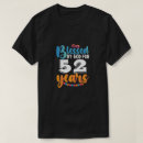 Suche nach 52 geburtstag tshirts Vintag