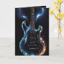 Suche nach e gitarre karten Gestein