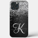 Suche nach sparkle iphone hüllen Monogramm