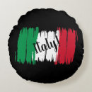 Suche nach italienische flagge kissen Kurios