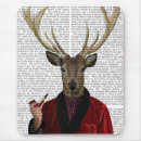 Suche nach hirsch mousepads Tiere