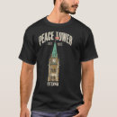 Suche nach türme tshirts Landmarke