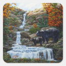 Suche nach schwarzbär aufkleber Bärenkuchen