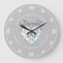 Suche nach 60th wanduhren Sixty years