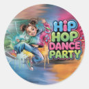 Suche nach hip hop aufkleber Für kinder