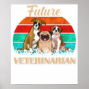 Suche nach tierärzte poster Autoplakat