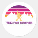 Suche nach yeti aufkleber Berge