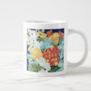 Suche nach mitternacht tassen Floral