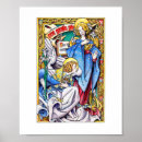 Suche nach erzengel gabriel poster Mary