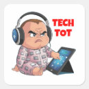Suche nach tech aufkleber Digital