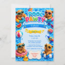 Suche nach poolparty einladungen Jedes kind