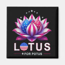 Suche nach lotus magnete Präsident