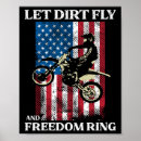 Suche nach dirt bike poster Amerikanisch