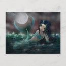 Suche nach nymphen postkarten Mermaid