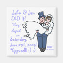 Suche nach lustige hochzeit magnete Cartoon
