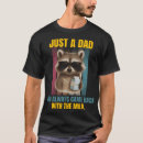 Suche nach lustiger waschbär tshirts Vintage