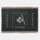 Suche nach sushi decken Nahrung