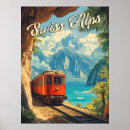 Suche nach locomotive poster Dampflokomotive