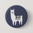 Suche nach niedliches lama buttons Niedliche tiere