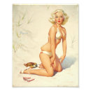 Suche nach beach girl poster Meer