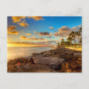 Suche nach oahu hawaii postkarten Pazifischer ozean