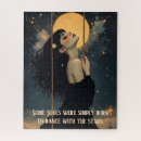 Suche nach spirituell puzzle Fantasy