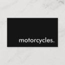 Suche nach motorrad visitenkarten Motorräder