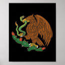 Suche nach mexiko flagge poster Latino