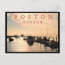 Suche nach boston postkarten Stadtbild