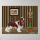 Suche nach cavalier king charles spaniel poster Tier