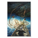 Suche nach seemonster poster Fantasie