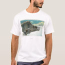 Suche nach felsiger berg tshirts Fluss