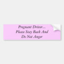 Suche nach schwanger autoaufkleber Schwangerschaft