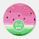 Suche nach wassermelonen magnete Sommer