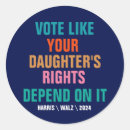 Suche nach tochter aufkleber Abstimmung