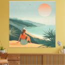 Suche nach sommer leinwandbilder Wandkunst