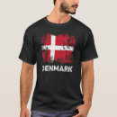 Suche nach flagge von dänemark tshirts Patriotisch