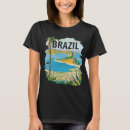 Suche nach brasilien tshirts Grün