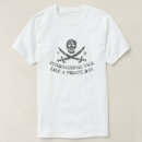 Suche nach piratentag tshirts Schädel