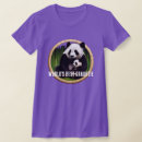Suche nach panda damen tshirt Süß