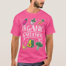 Suche nach gemüsegärtner tshirts Pflanze