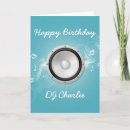 Suche nach diskjockey karten Musiker