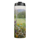 Suche nach skandinavien reisebecher Landschaft