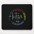 Suche nach asperge mousepads Autismus spektrum störung