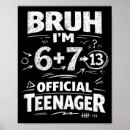 Suche nach 13 geburtstag poster 6 7