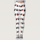 Suche nach kartenspiel leggings Für sie