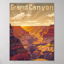 Suche nach grand canyon poster Reise